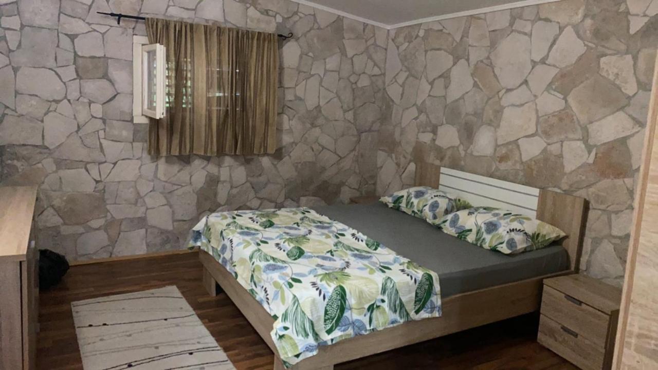 Alisa Sea View Apartment Prcanj Котор Экстерьер фото