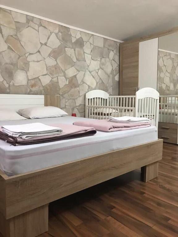 Alisa Sea View Apartment Prcanj Котор Экстерьер фото