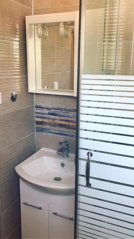 Alisa Sea View Apartment Prcanj Котор Экстерьер фото